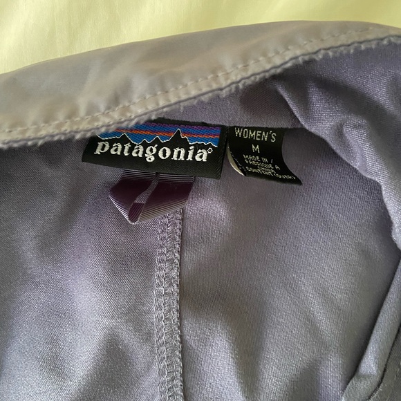 Patagonia jacket size M! Good condition! - Picture 2 of 4